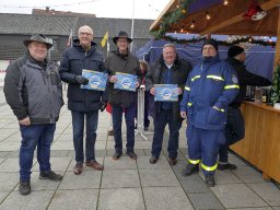 Weihnachtsmarkt 2023